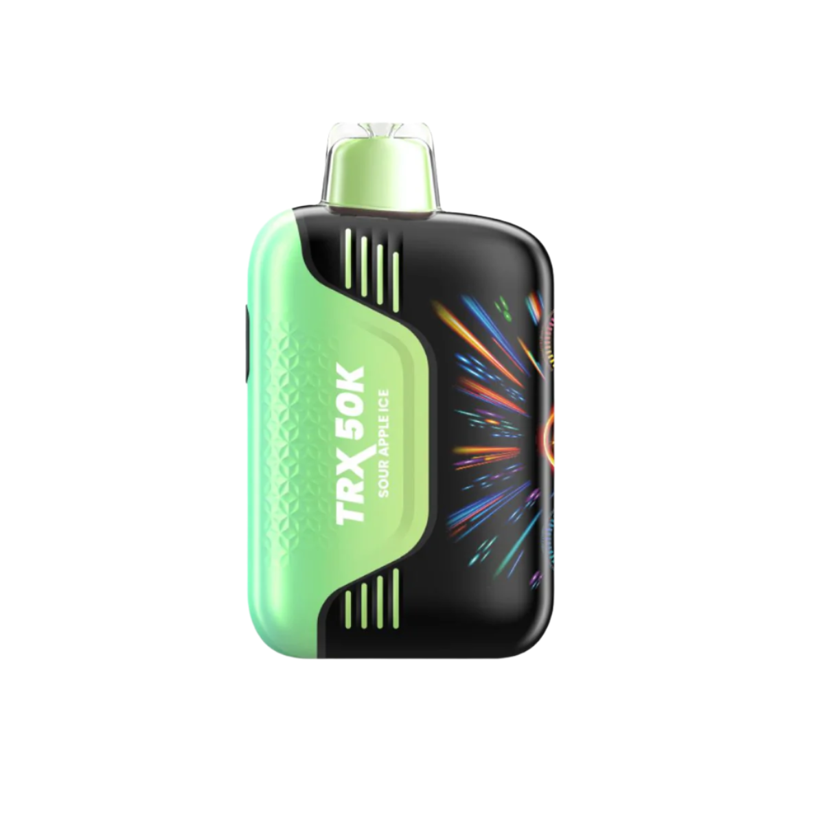 VIHO TRX 50K - Sour Apple Ice