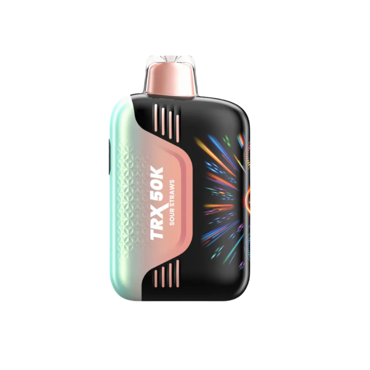 VIHO TRX 50K - Sour Straws