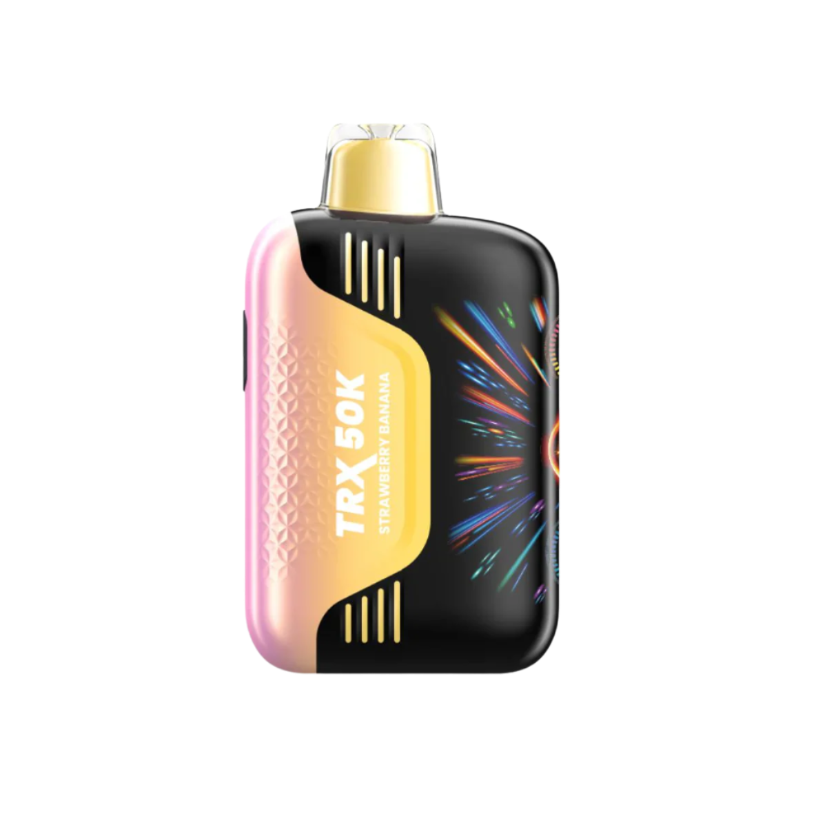 VIHO TRX 50K - Strawberry Banana