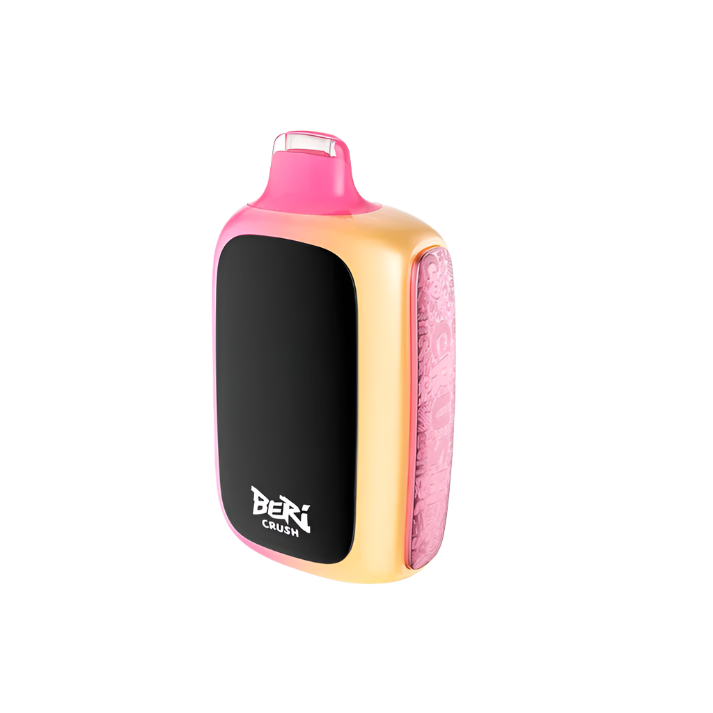 Strawberry Cream Beri Crush 50K Disposable Vape