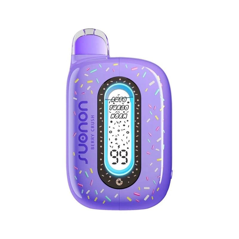 SUONON DONETE 50K Disposable Vape image 2