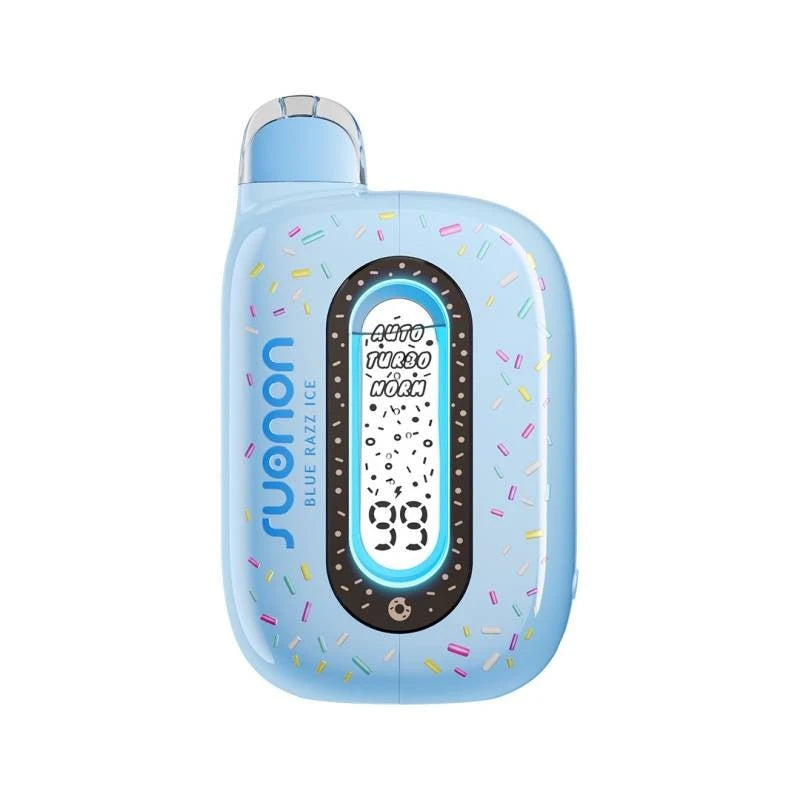 SUONON DONETE 50K Disposable Vape image 3