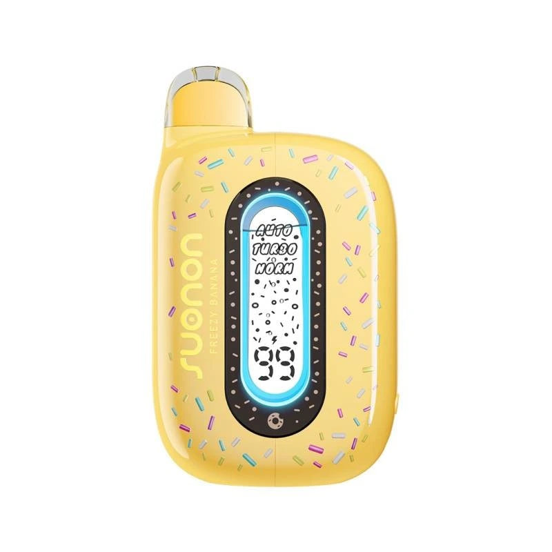 SUONON DONETE 50K Disposable Vape image 7