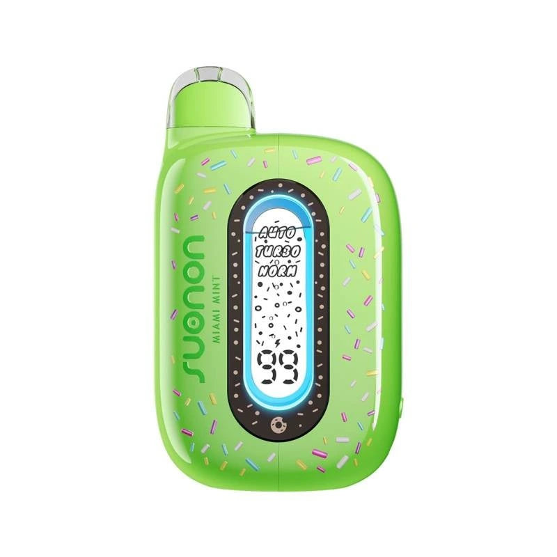 SUONON DONETE 50K Disposable Vape image 8