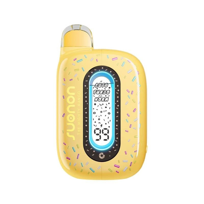 SUONON DONETE 50K Disposable Vape image 10