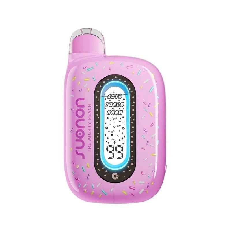 SUONON DONETE 50K Disposable Vape image 13