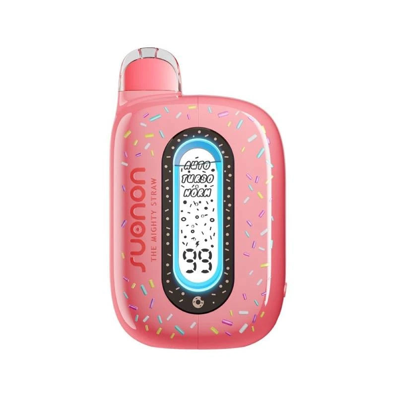 SUONON DONETE 50K Disposable Vape image 12