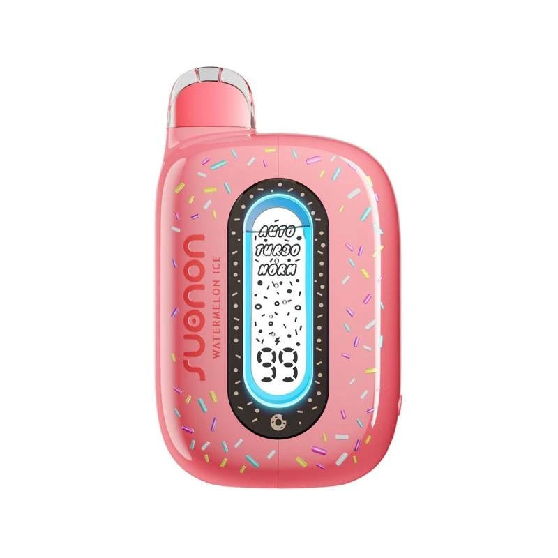 SUONON DONETE 50K Disposable Vape image 4