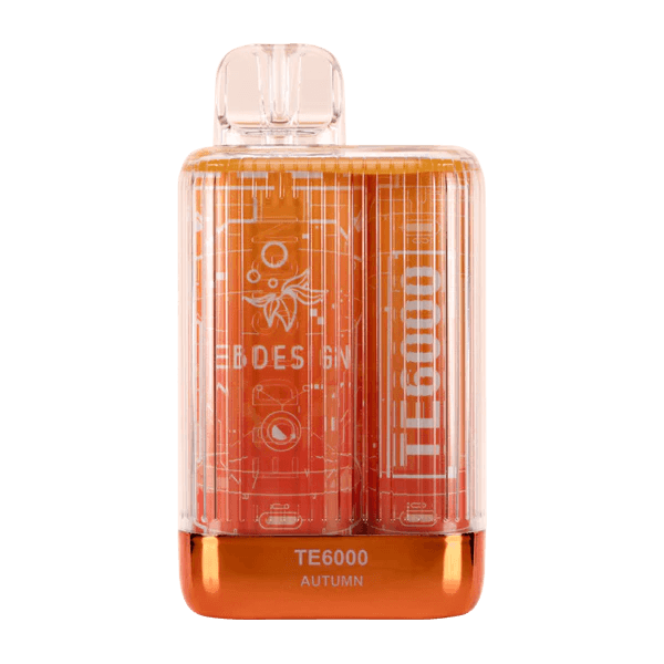 EBDESIGN TE6000 Autumn