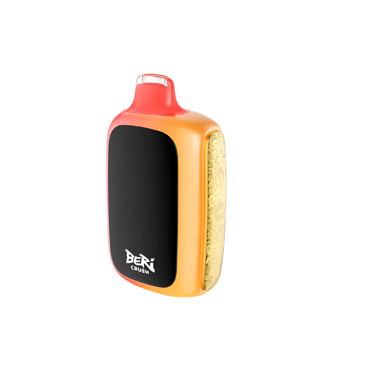 Beri Crush Tropical Gummy 50K Disposable Vape
