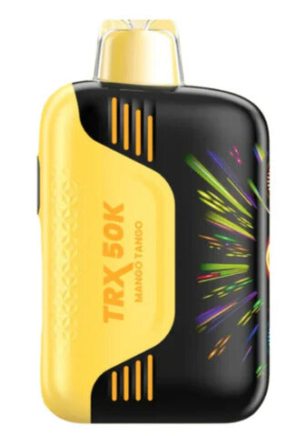 VIHO TRX 50K - Mango Tango