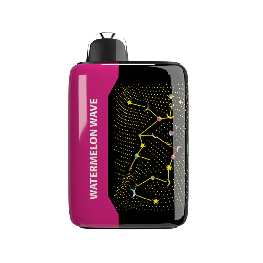 Watermelon Wave  - Fume Pro 30K 2% Nicotine 