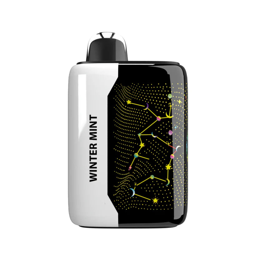  Winter Mint - Fume Pro 30K 2% Nicotine 
