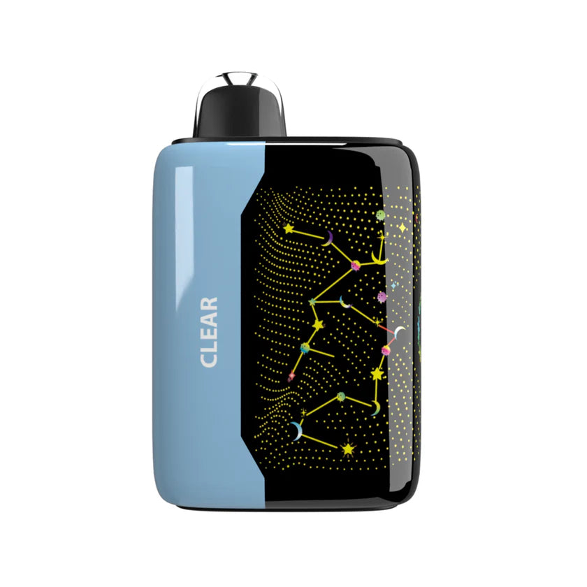  clear - Fume Pro 30K 2% Nicotine 