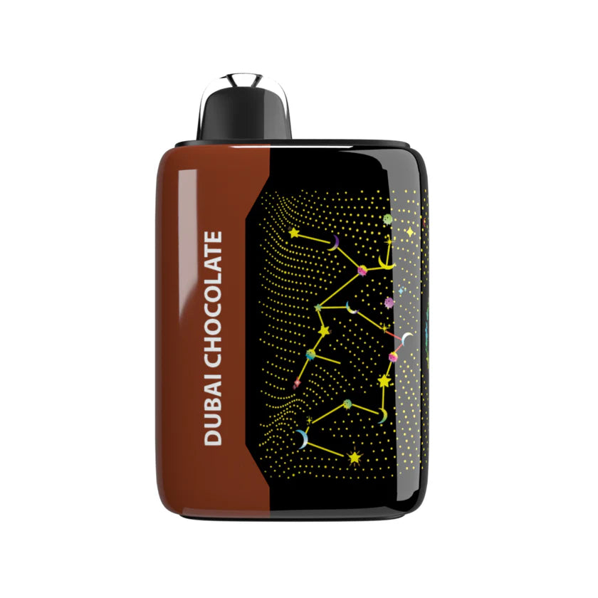 dubai chocolate - Fume Pro 30K 2% Nicotine 