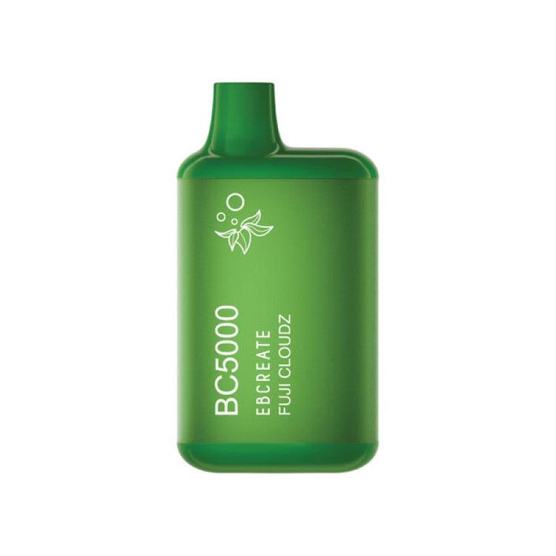 EBCREATE BC5000 Fuji Cloudz Thermal Edition Vape