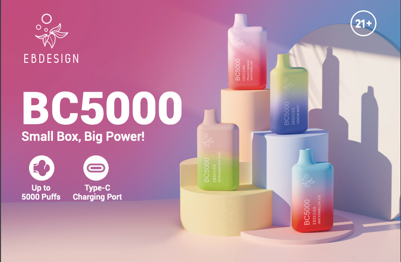 ebdesign bc5000 banner