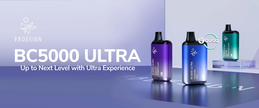ebdesign ultra vape banner