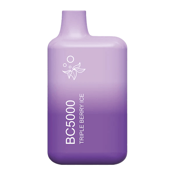 EBDESIGN BC500 Triple Berry Ice
