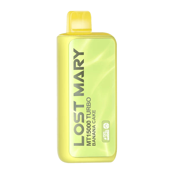 Lost Mary MT15000 Turbo Vape image 9