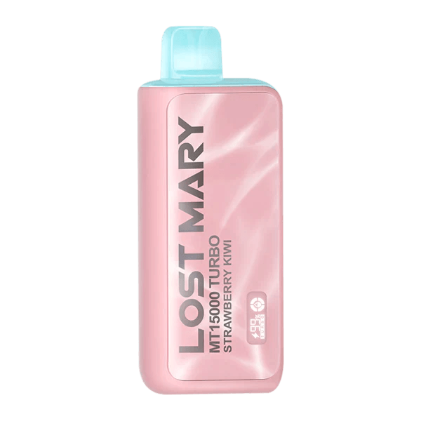 Strawberry Kiwi Lost Mary MT15000 Turbo Vape