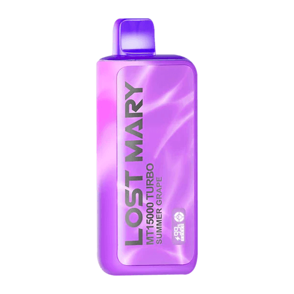 Lost Mary MT15000 Turbo Vape image 8