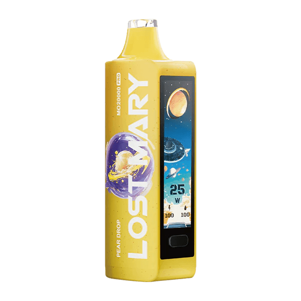 Lost Mary MO20000 PRO pear drop Vape