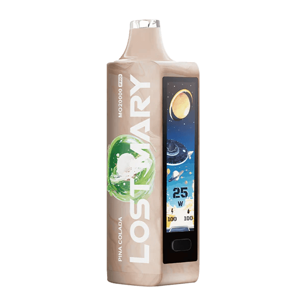 Lost Mary MO20000 PRO pina colada Vape