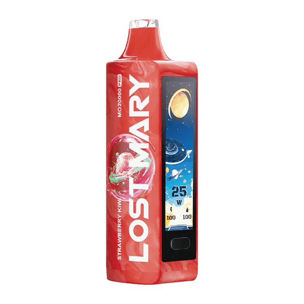 Lost Mary MO20000 PRO strawberry kiwi Vape