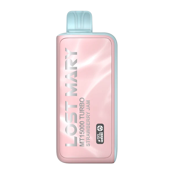 Lost Mary MT15000 Turbo Vape image 46
