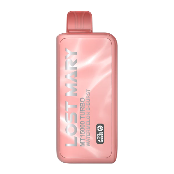 Lost Mary MT15000 Turbo Vape image 44