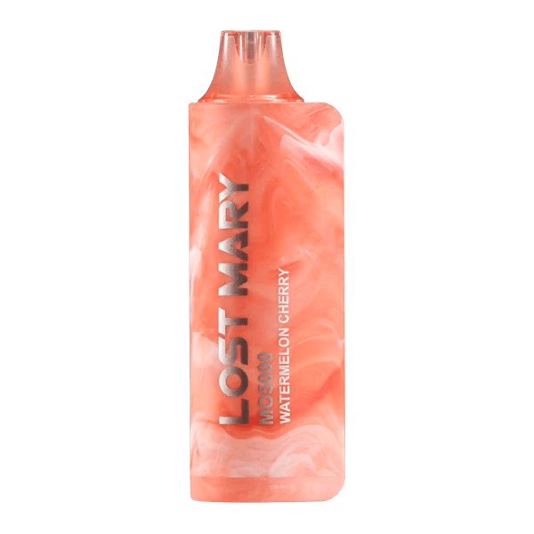 Lost Mary MO5000 Watermelon Cherry Disposable Vape 