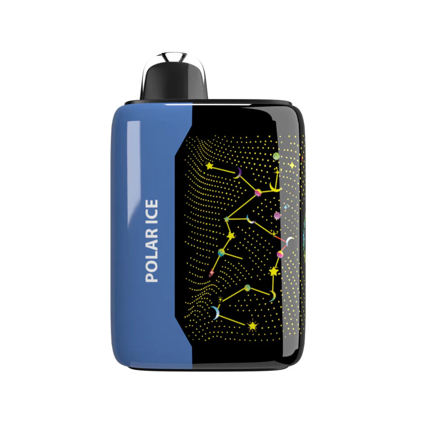 polar ice- Fume Pro 30K 2% Nicotine 
