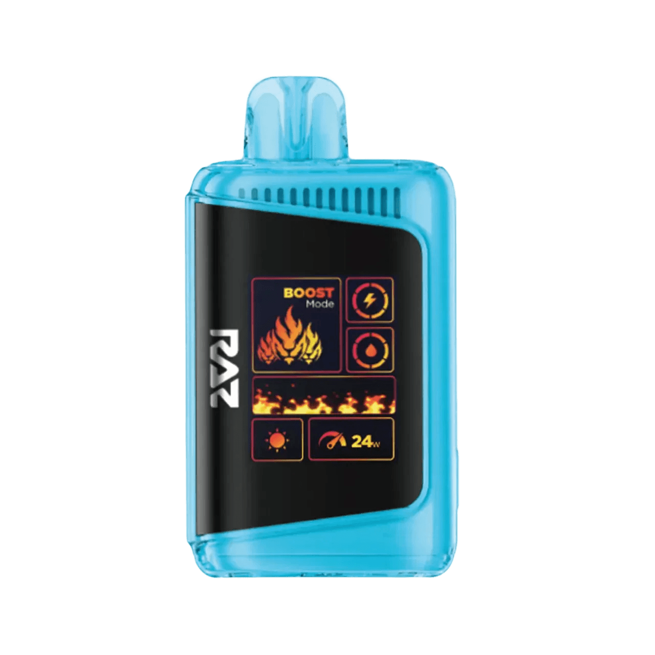 RAZ LTX 25000 razzle dazzle Zero Nicotine Vape