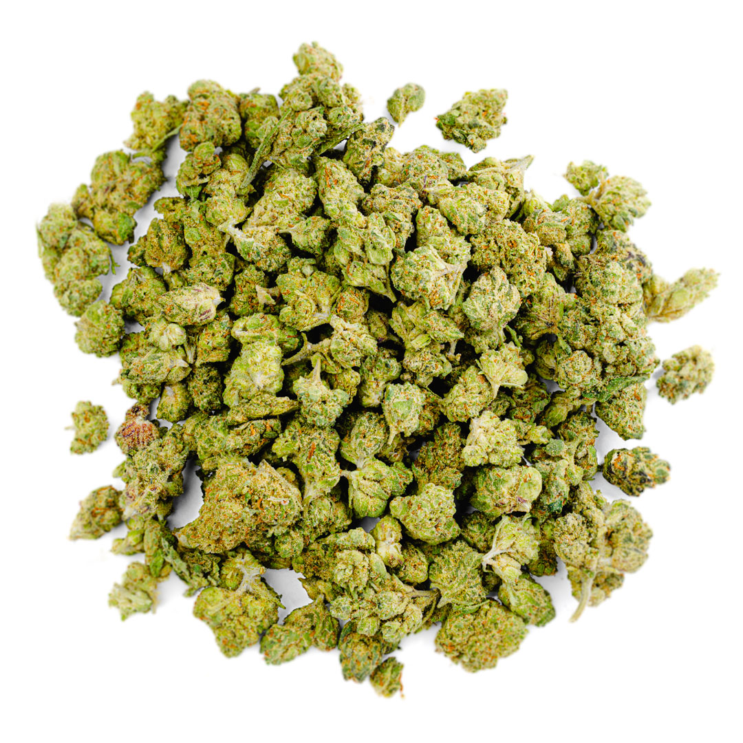 Maui Wowie - 28 Grams - Sativa
