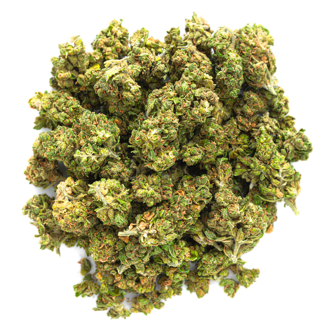 White Gelato - 28 Grams - Indica