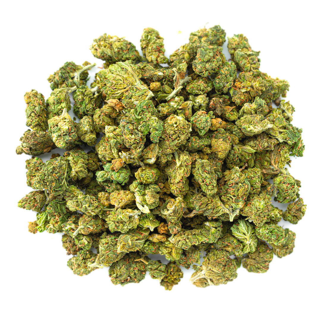LITTLES BRAND - Ghost Train Haze - 28 Grams Littles - Sativa