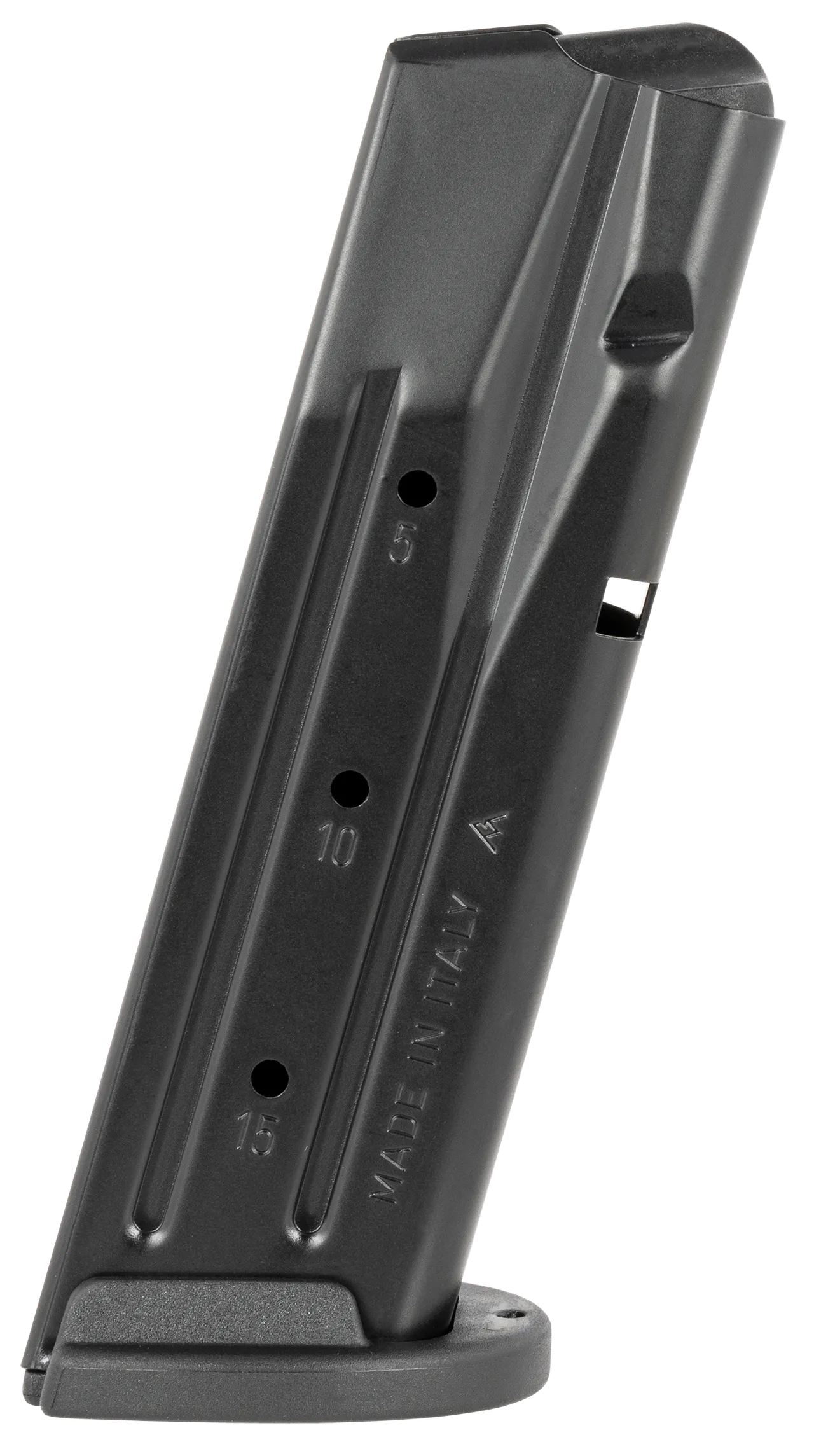 Sig Sauer MAGMODC915 P320/P250 Compact 15rd 9mm Luger Blued Steel