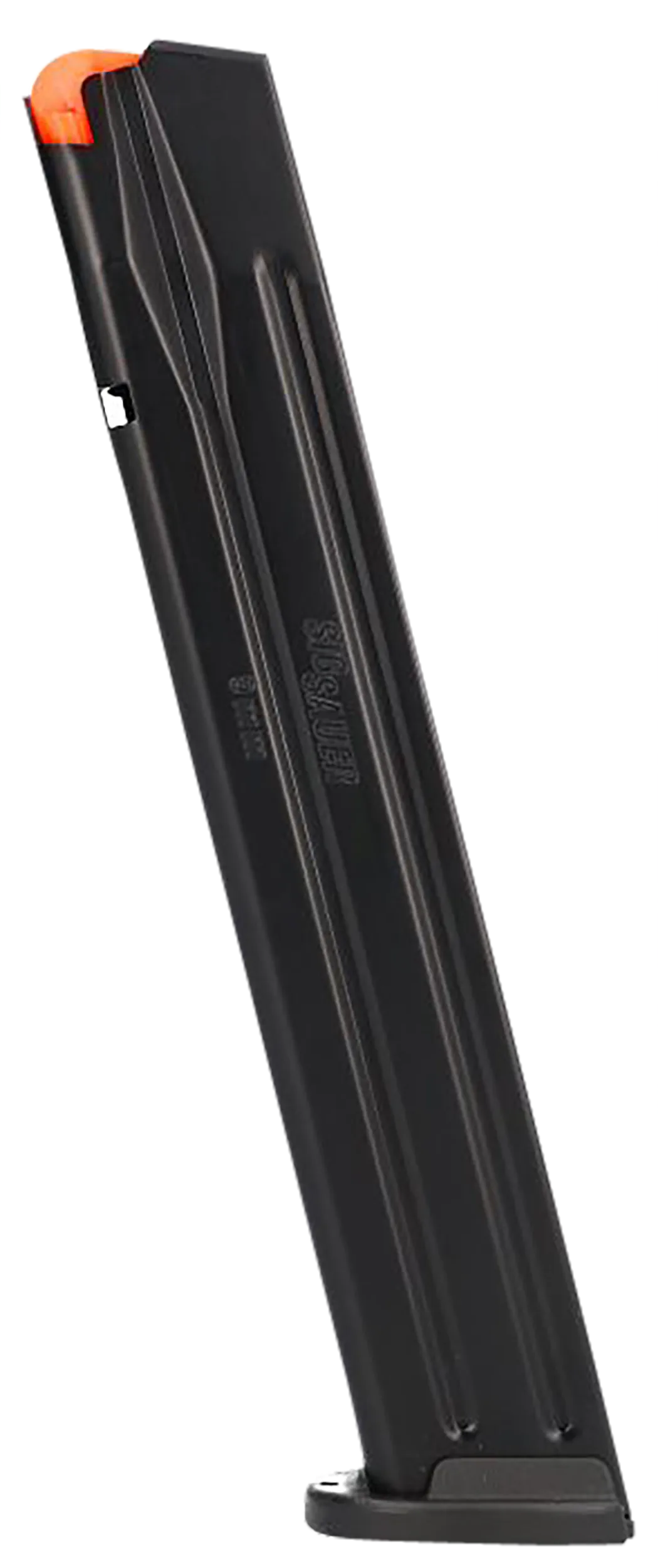 Sig Sauer 8900576 P320/P250  30rd 9mm Luger Extended Blued Steel