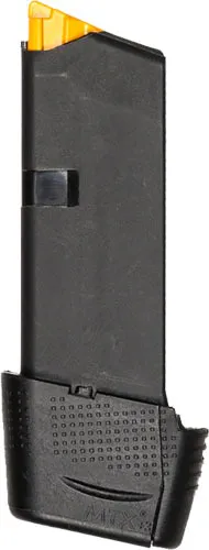 XTECH TACTICAL STEEL MAGAZINE FOR GLOCK 43 9RD