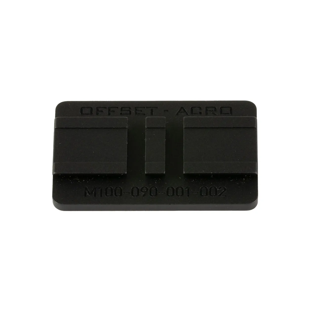 REPTILIA AUS OFFSET MNT ACRO BLK