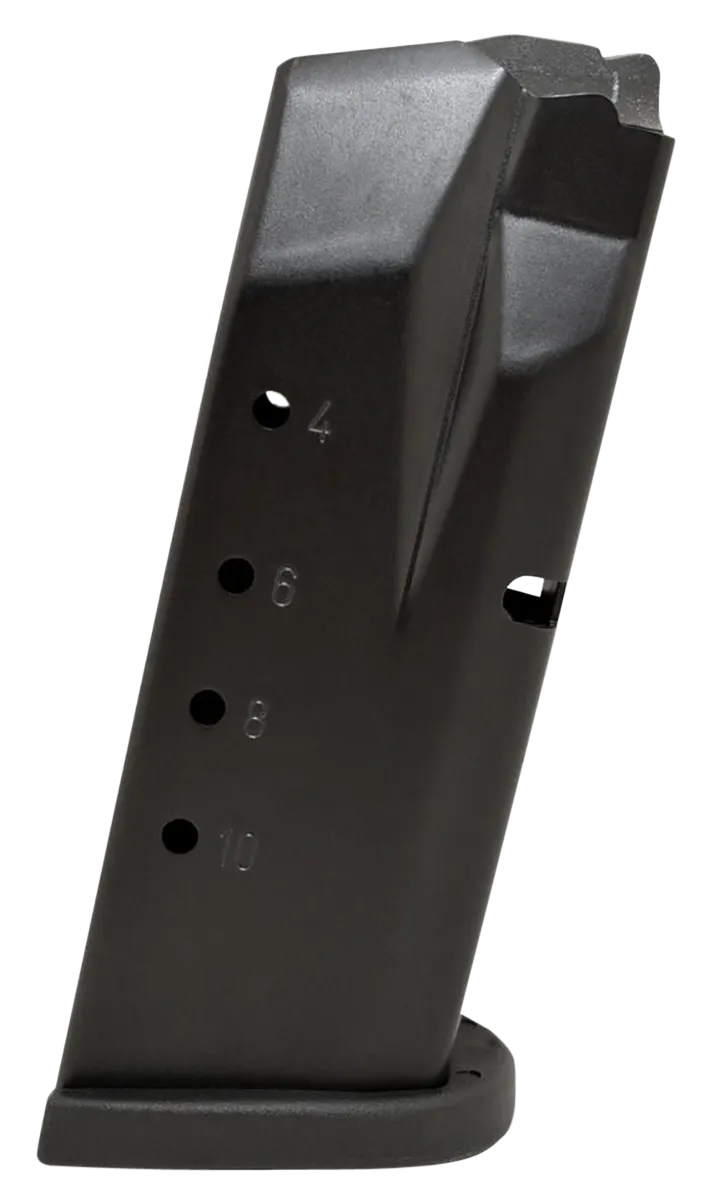 Smith & Wesson 194560000 M&P Compact 10rd 40S&W Blued Steel