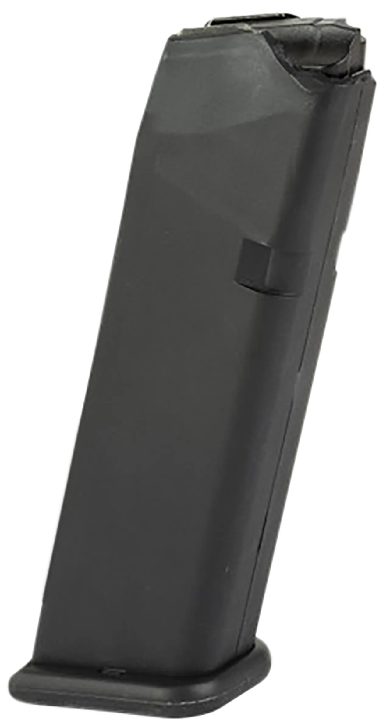 Kci Usa Inc KCIMZ049 10/15rd 40 S&W Black Hardened Steel/Polymer