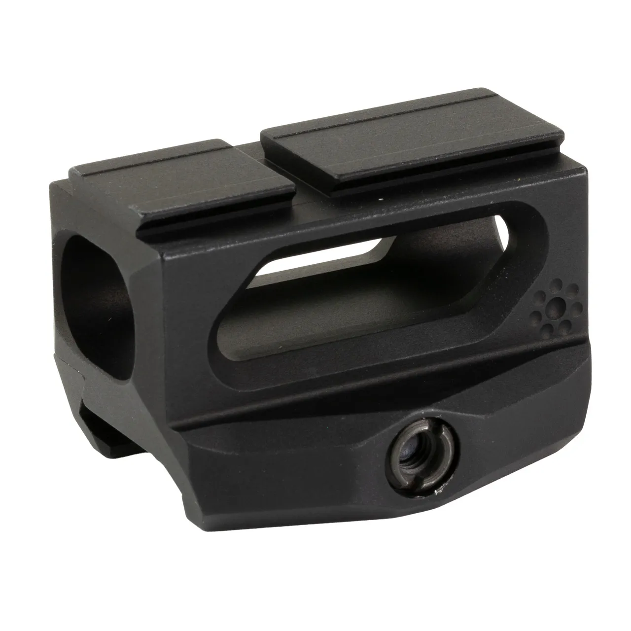 ARISAKA RDM AIMPNT ACRO 1.54" BLK