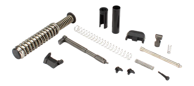 ZAFFIRI UPK-G19G5   COMPLETE UPPER KIT G19 G5