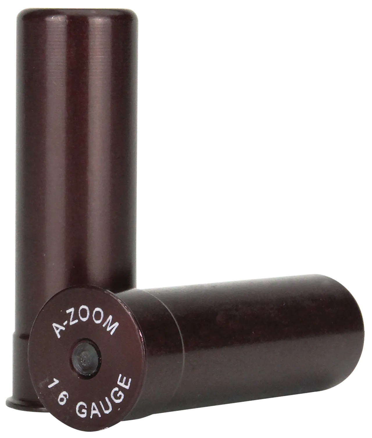 A-Zoom 12212 Shotgun Snap Cap 16Gauge 2Pack