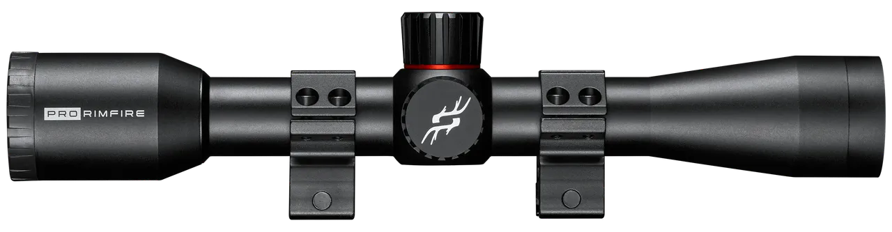 Simmons SPR432 ProTarget Rimfire 4x32mm