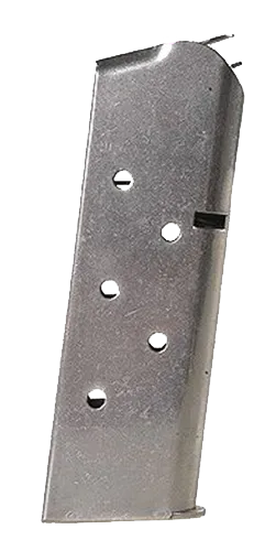 Springfield Armory PI4726 1911 Compact 6rd 45 ACP Stainless Steel