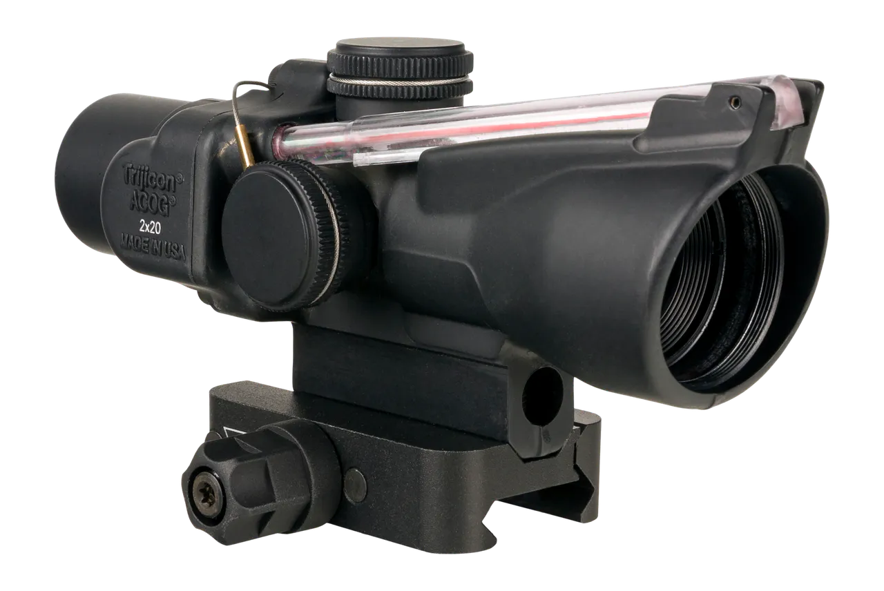 TRJ 400410 ACOG 2X20 COMPACT