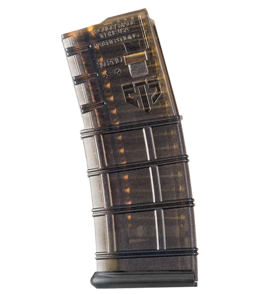 ETS Group SMKAR1530G2  Gen 2 30rd 223 Rem/5.56 NATO Fits AR-15 Smoke